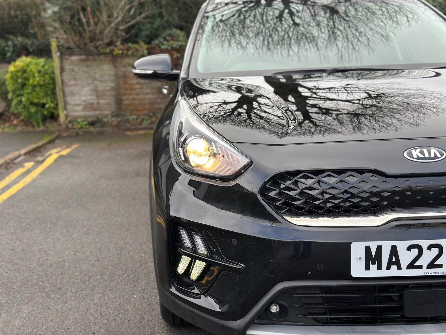 Used Kia Niro 2022 for sale - 77424671: Photo 56