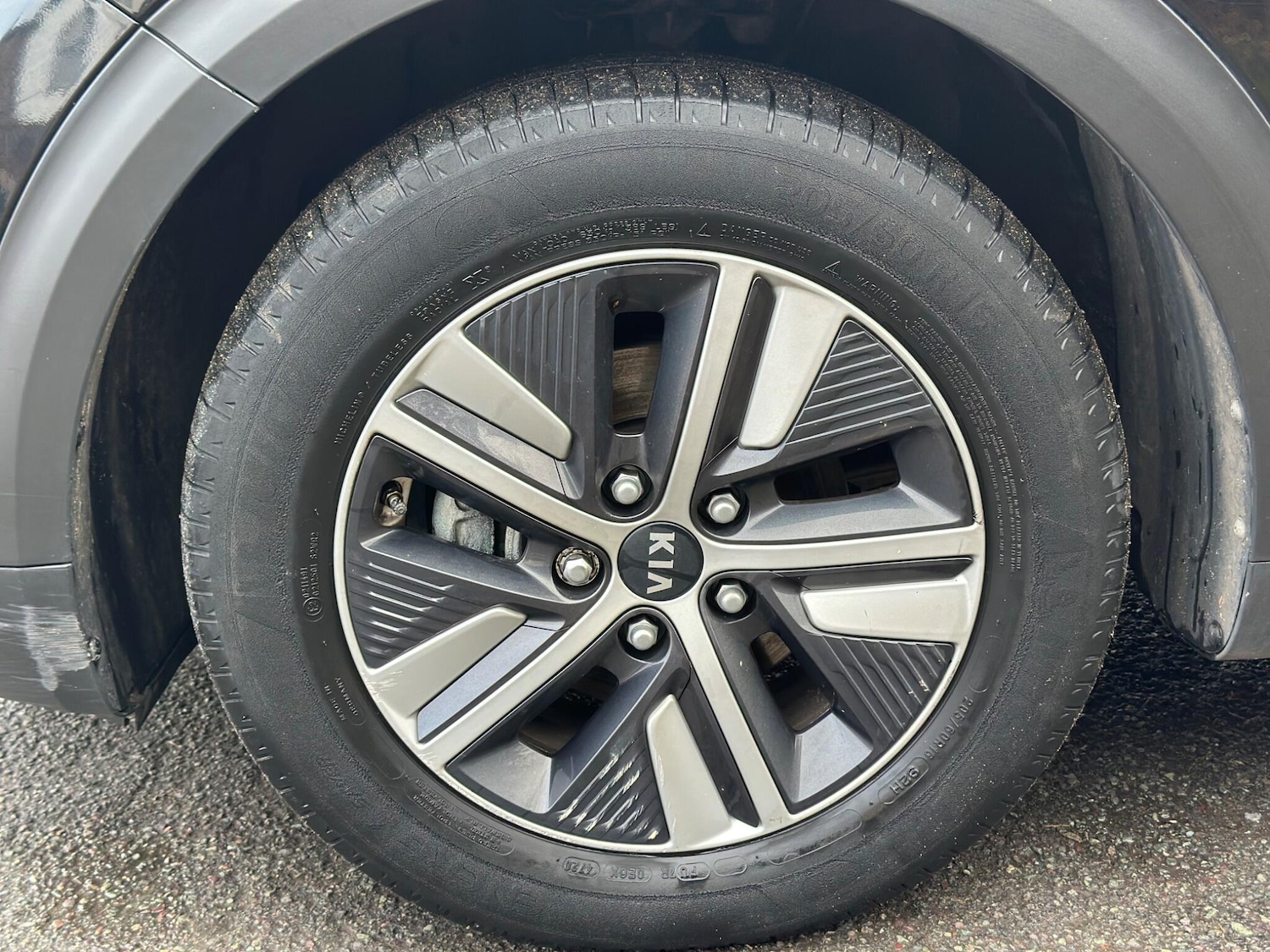 Used Kia Niro 2022 for sale - 77424671: Photo 57