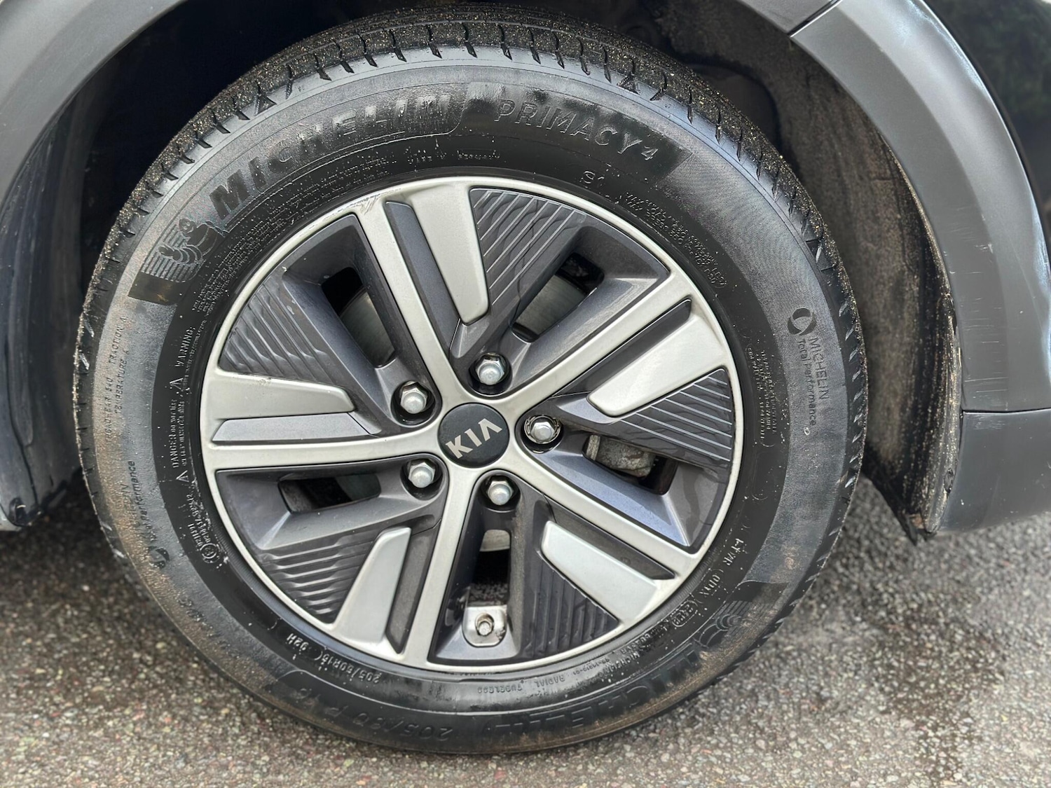 Used Kia Niro 2022 for sale - 77424671: Photo 58