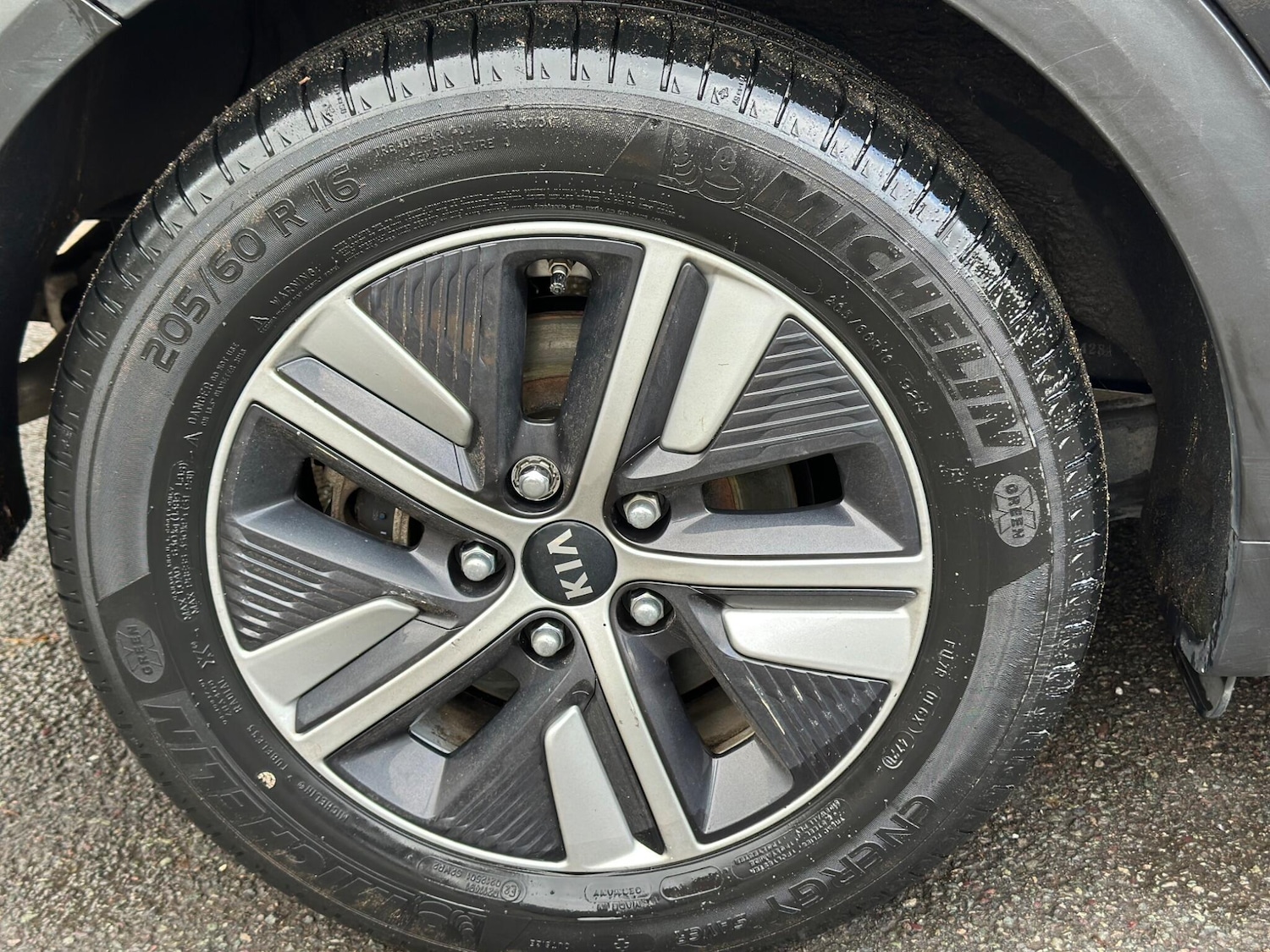 Used Kia Niro 2022 for sale - 77424671: Photo 59