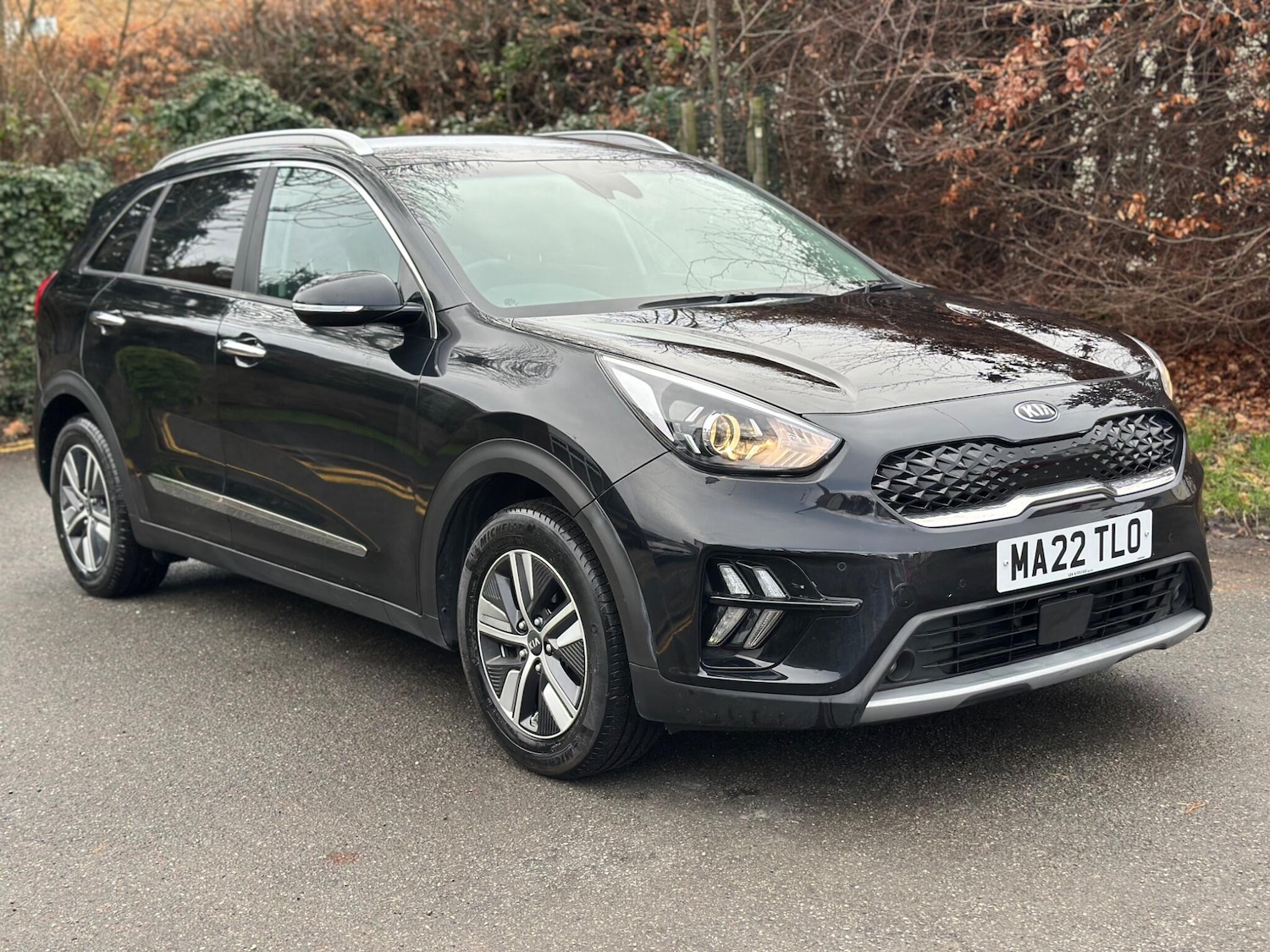 Used Kia Niro 2022 for sale - 77424671: Photo 6