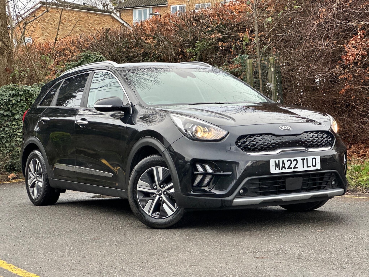 Used Kia Niro 2022 for sale - 77424671: Photo 61
