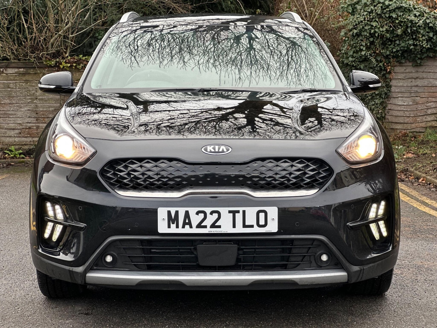 Used Kia Niro 2022 for sale - 77424671: Photo 62