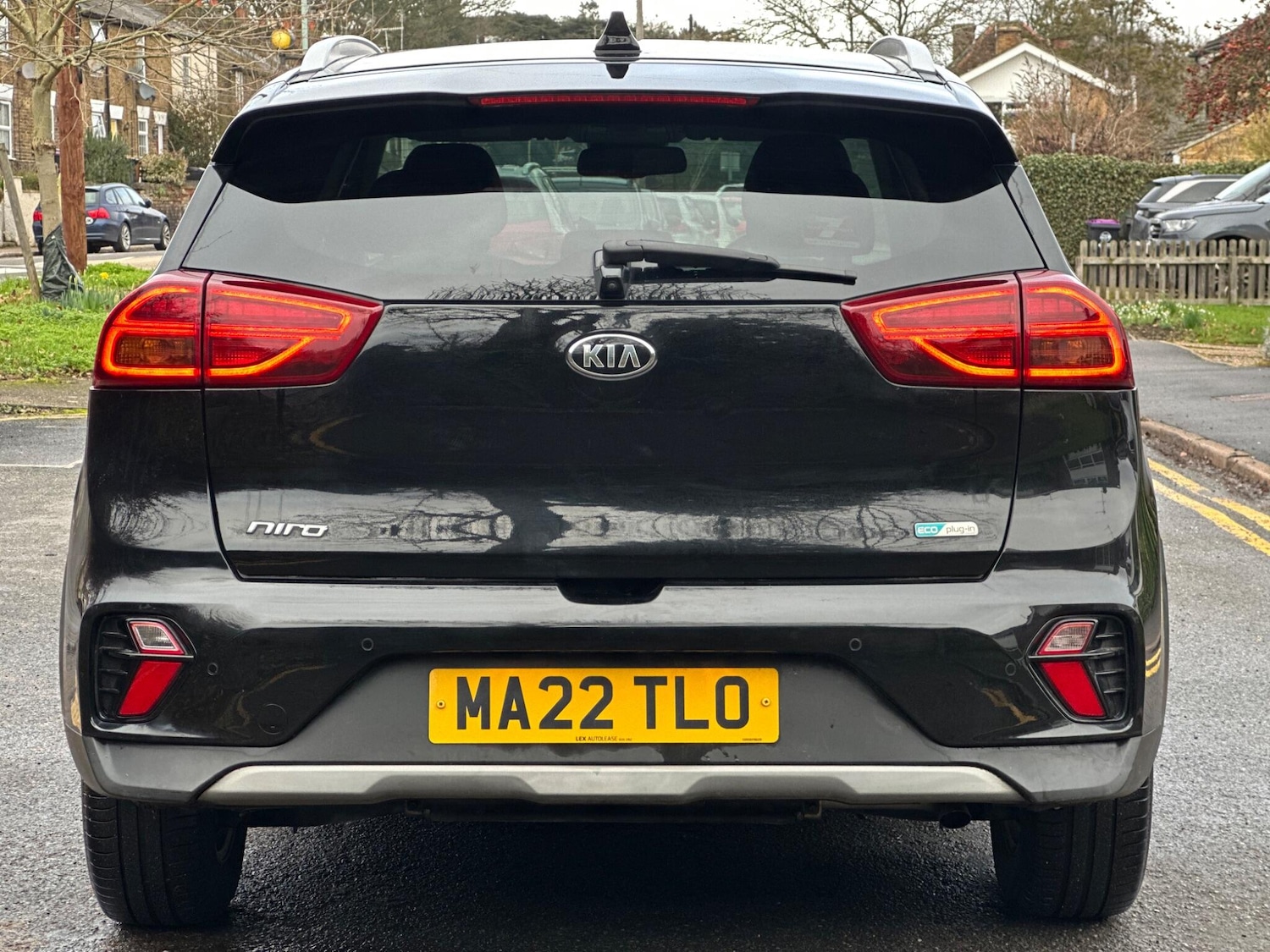 Used Kia Niro 2022 for sale - 77424671: Photo 63