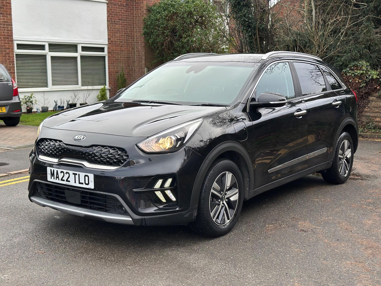 Used Kia Niro 2022 for sale - 77424671: Photo 7