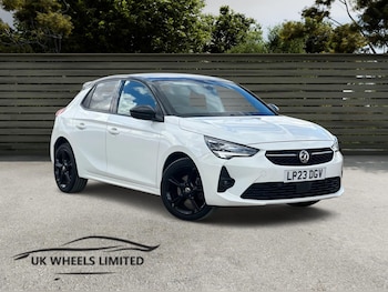 Used Vauxhall Corsa 2023 for sale - 79590333: Photo