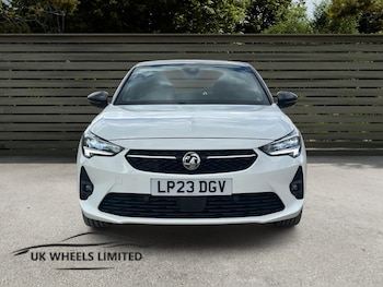 Used Vauxhall Corsa 2023 for sale - 79590333: Photo