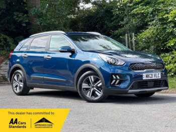 2021 (21) - 1.6 GDi 2 DCT Euro 6 (s/s) 5dr