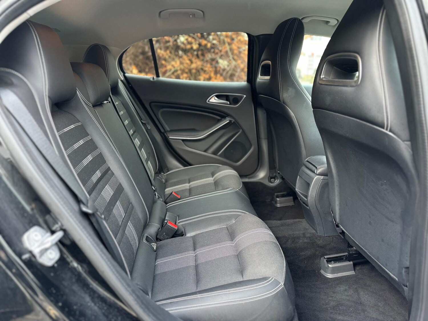 Used Mercedes-Benz GLA 2019 for sale - 77358887: Photo 12