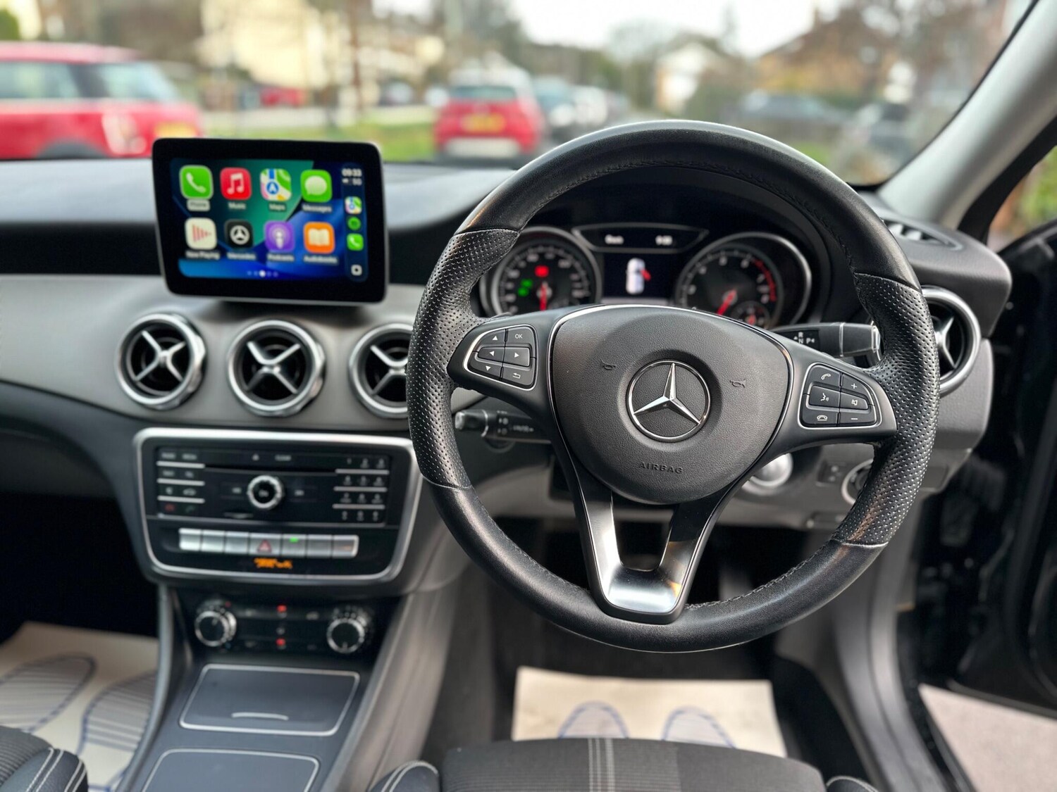 Used Mercedes-Benz GLA 2019 for sale - 77358887: Photo 13
