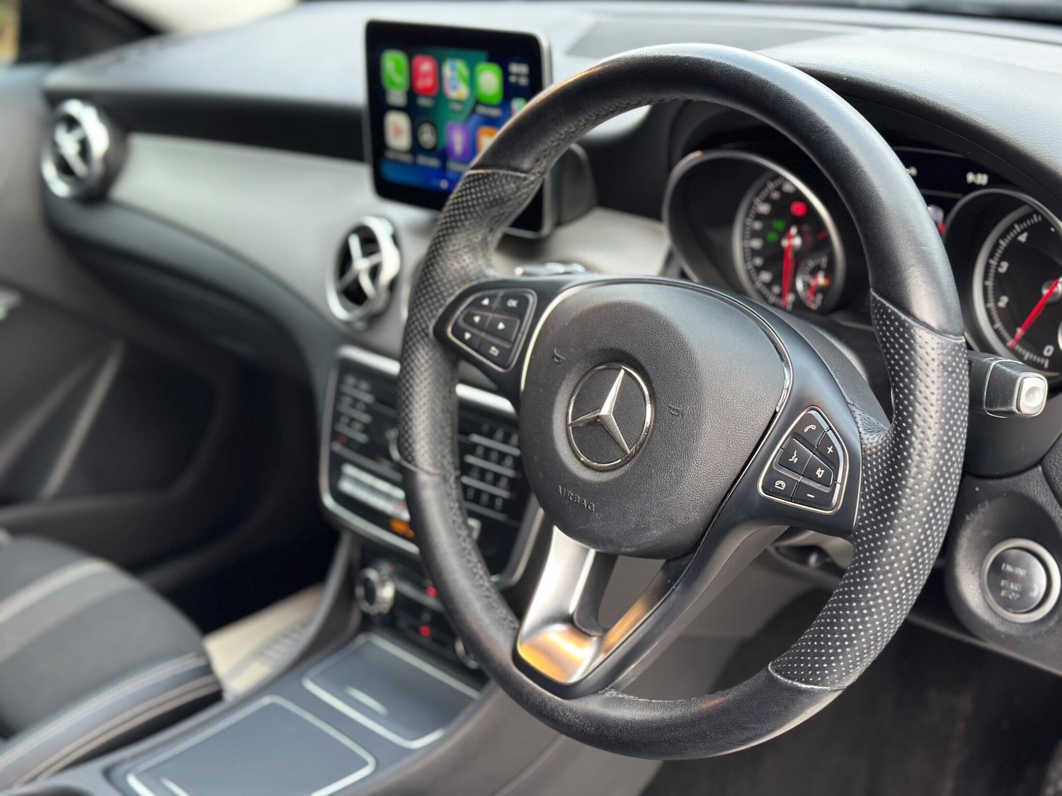 Used Mercedes-Benz GLA 2019 for sale - 77358887: Photo 14