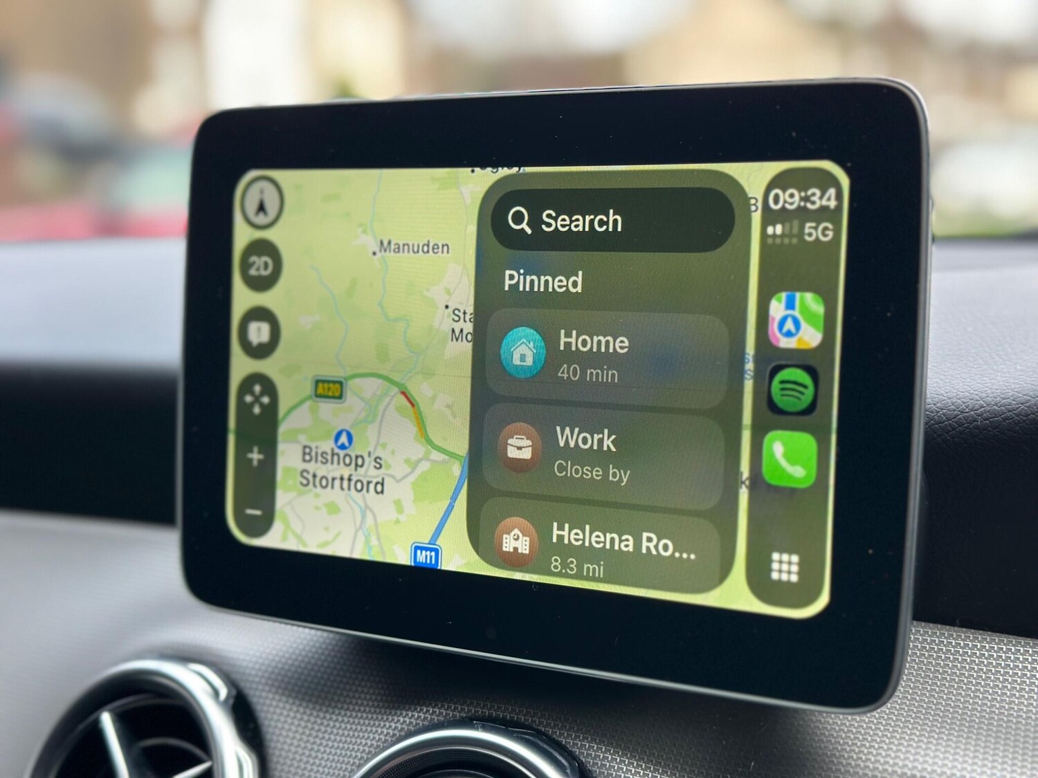 Used Mercedes-Benz GLA 2019 for sale - 77358887: Photo 16