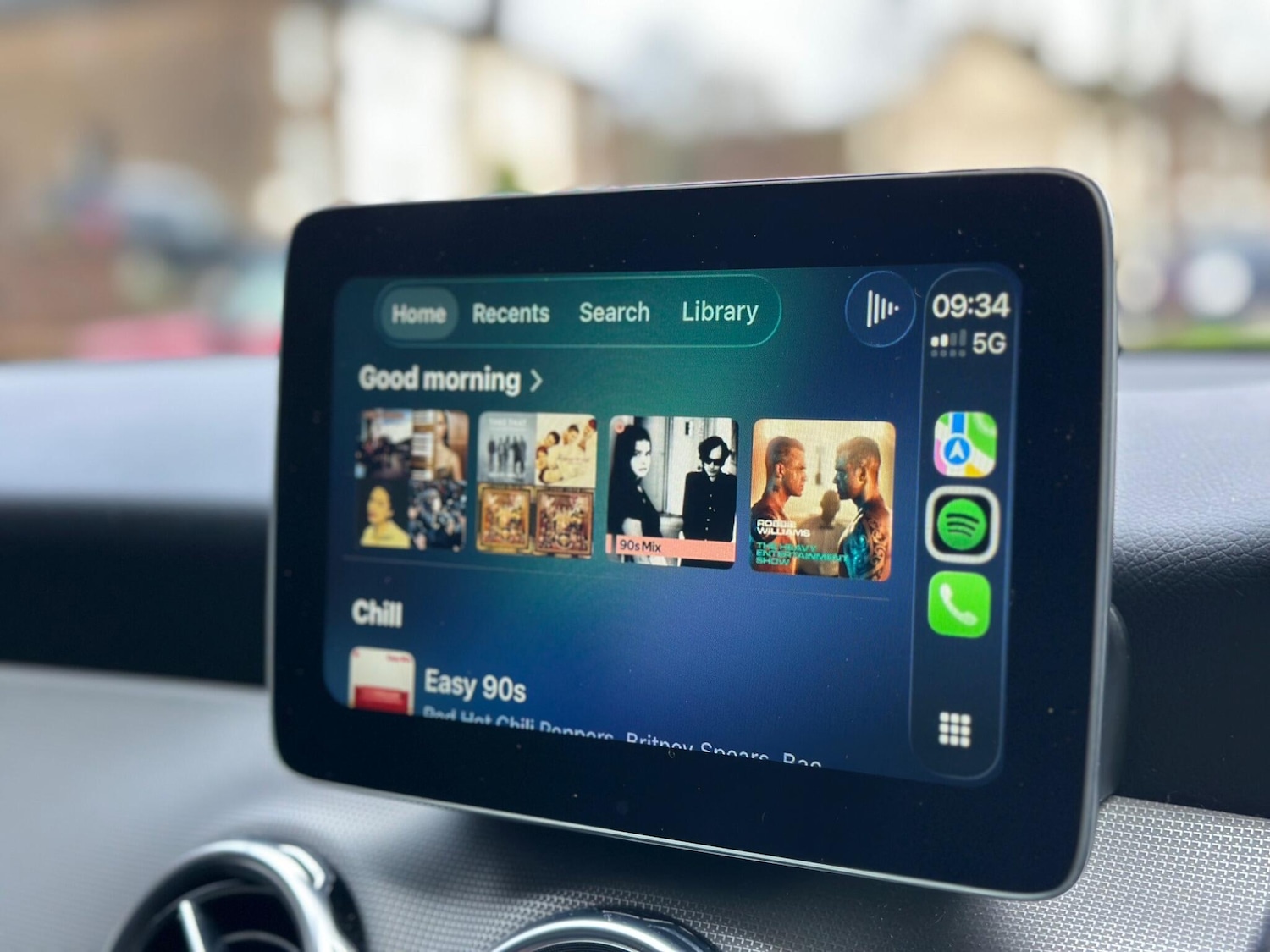 Used Mercedes-Benz GLA 2019 for sale - 77358887: Photo 17