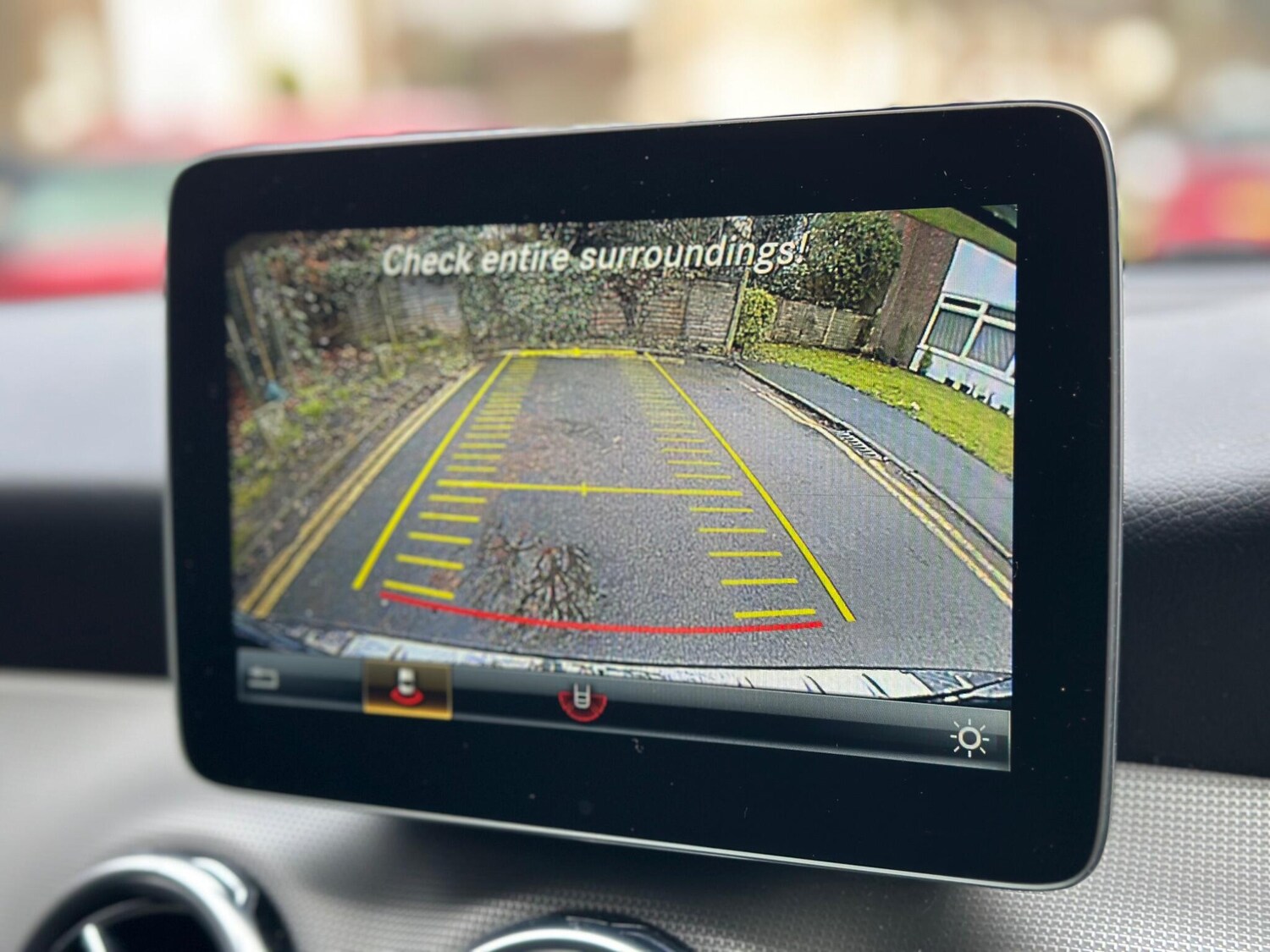 Used Mercedes-Benz GLA 2019 for sale - 77358887: Photo 18