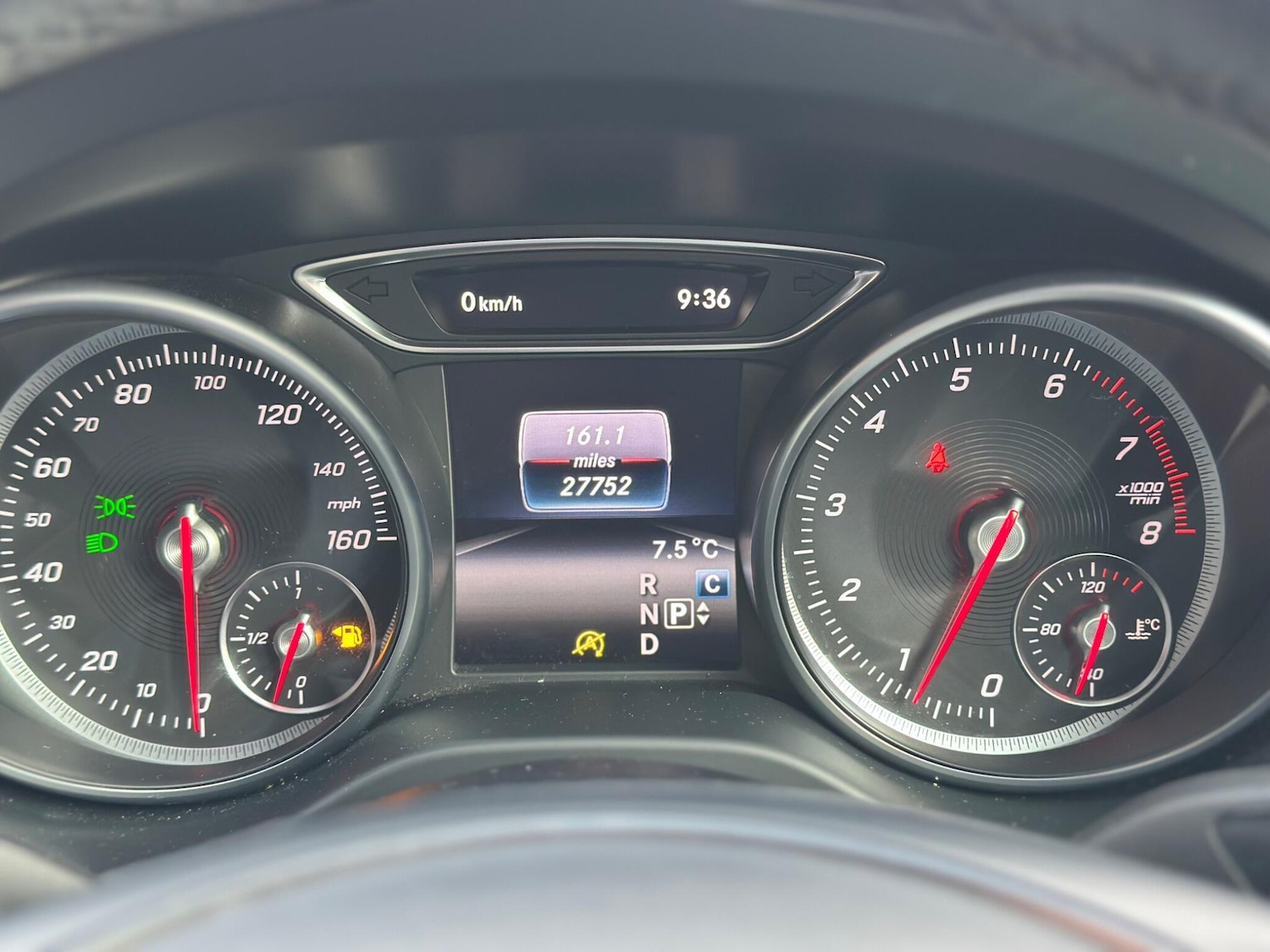 Used Mercedes-Benz GLA 2019 for sale - 77358887: Photo 21