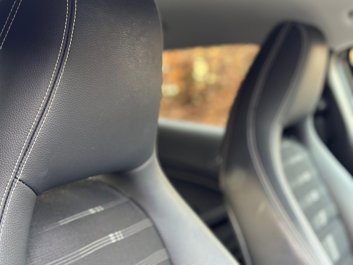 Used Mercedes-Benz GLA 2019 for sale - 77358887: Photo 22