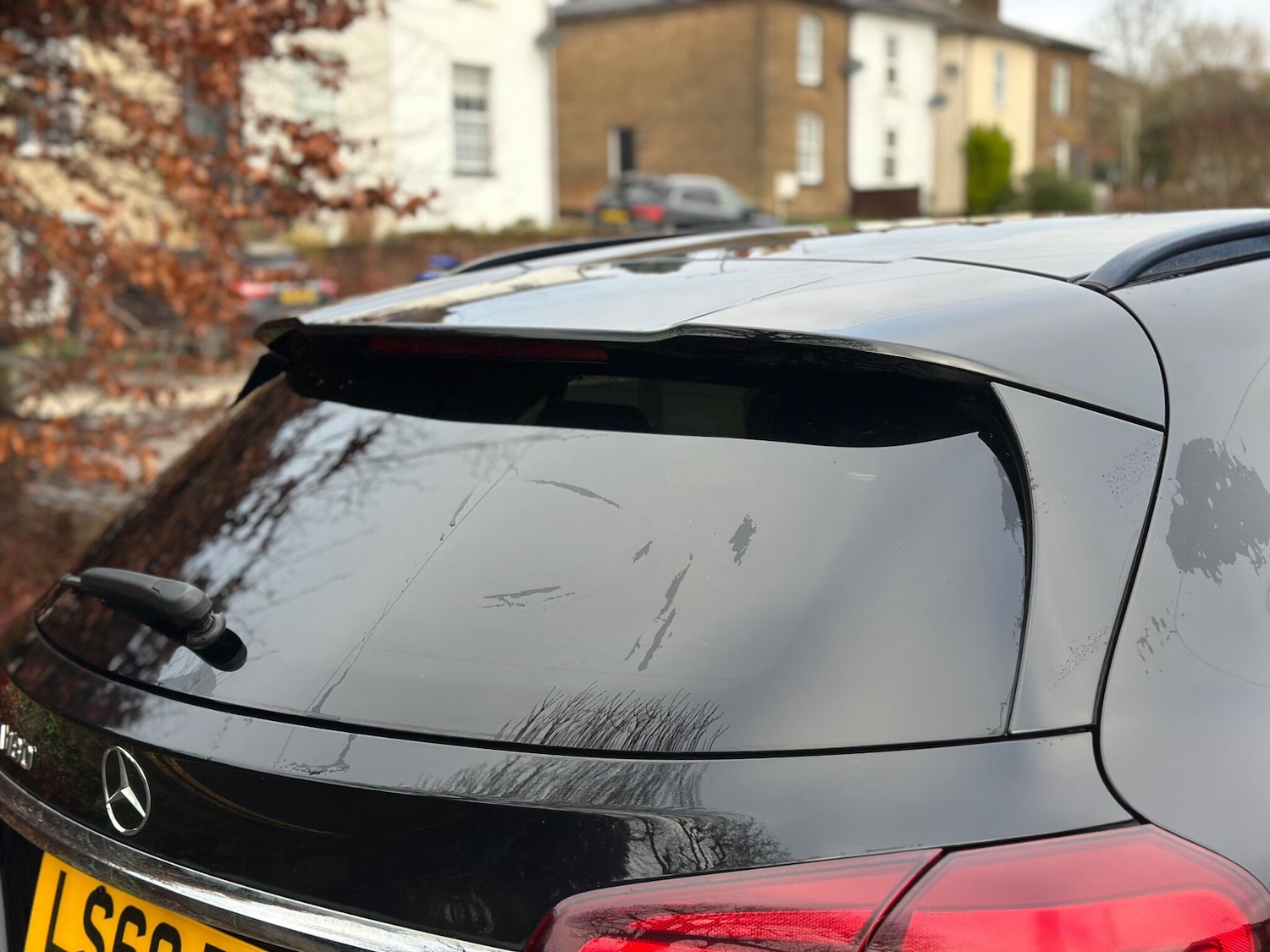 Used Mercedes-Benz GLA 2019 for sale - 77358887: Photo 24