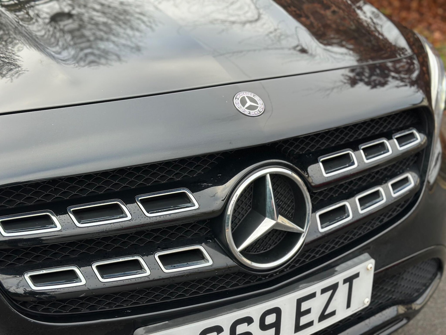 Used Mercedes-Benz GLA 2019 for sale - 77358887: Photo 28