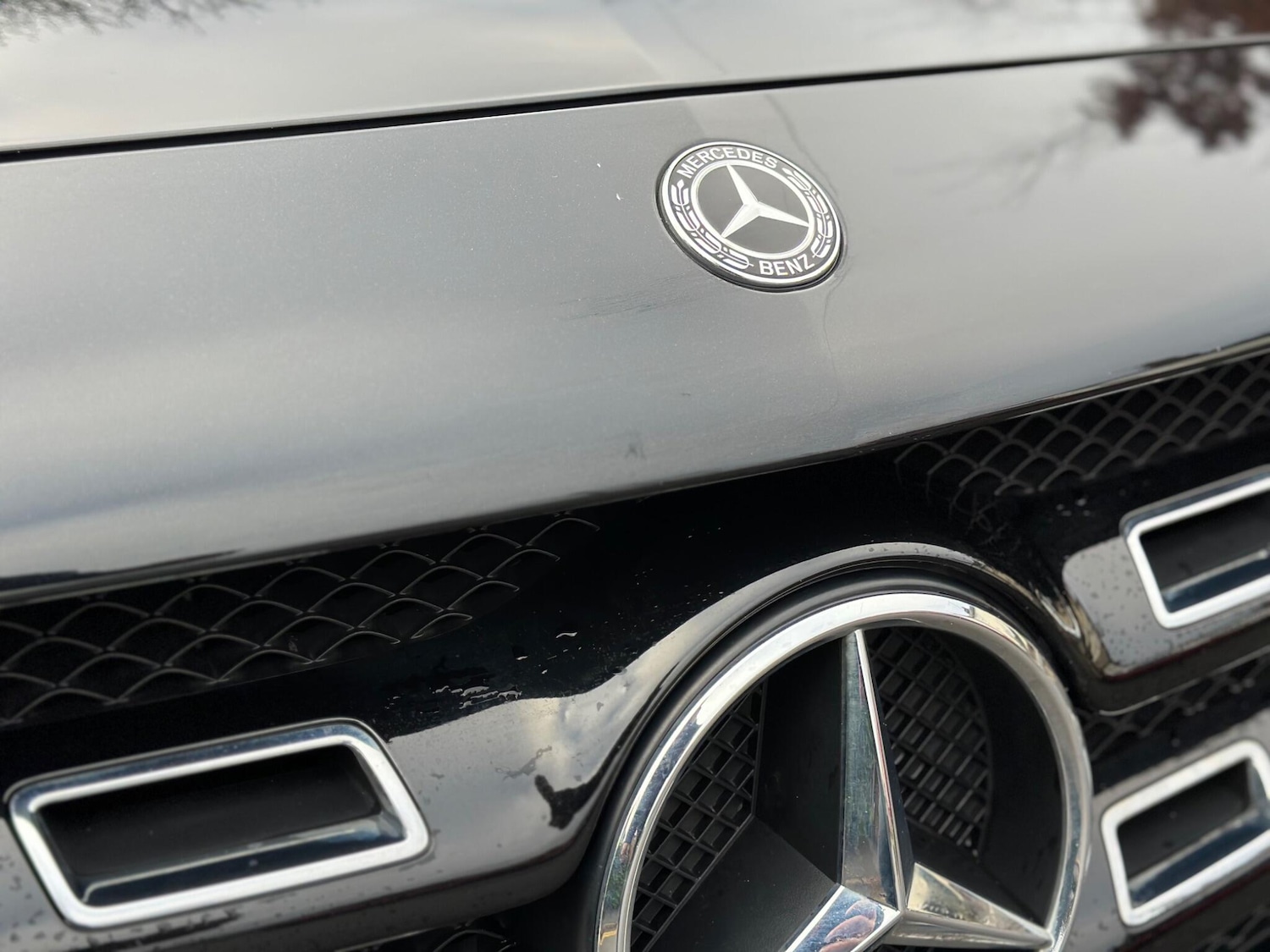 Used Mercedes-Benz GLA 2019 for sale - 77358887: Photo 29