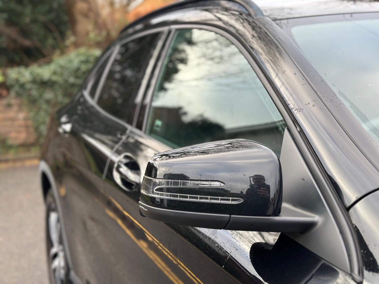 Used Mercedes-Benz GLA 2019 for sale - 77358887: Photo 32