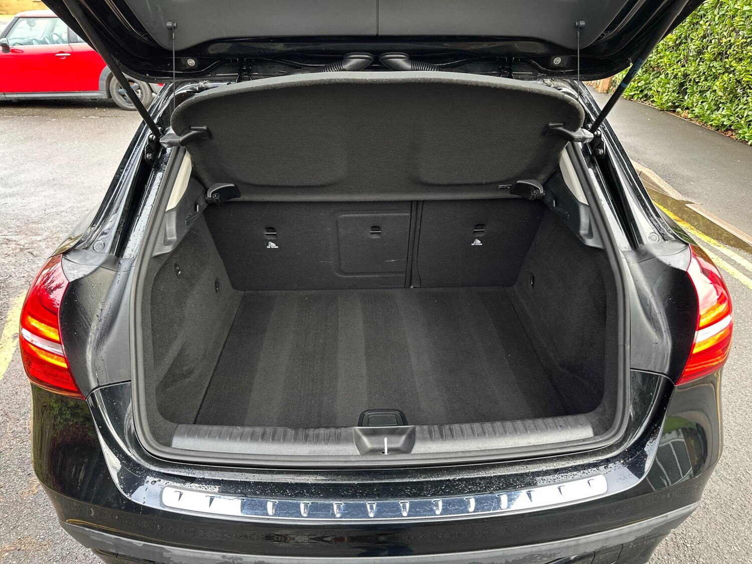 Used Mercedes-Benz GLA 2019 for sale - 77358887: Photo 33