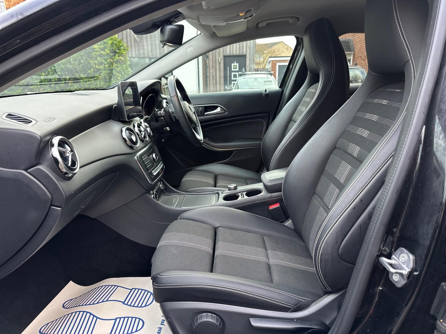 Used Mercedes-Benz GLA 2019 for sale - 77358887: Photo 34