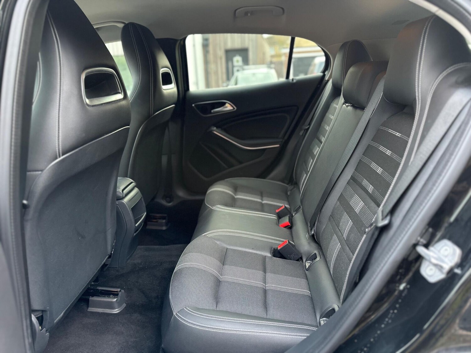 Used Mercedes-Benz GLA 2019 for sale - 77358887: Photo 35