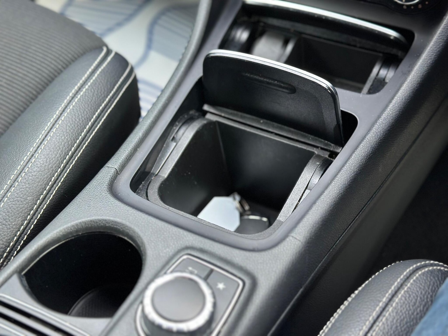 Used Mercedes-Benz GLA 2019 for sale - 77358887: Photo 46