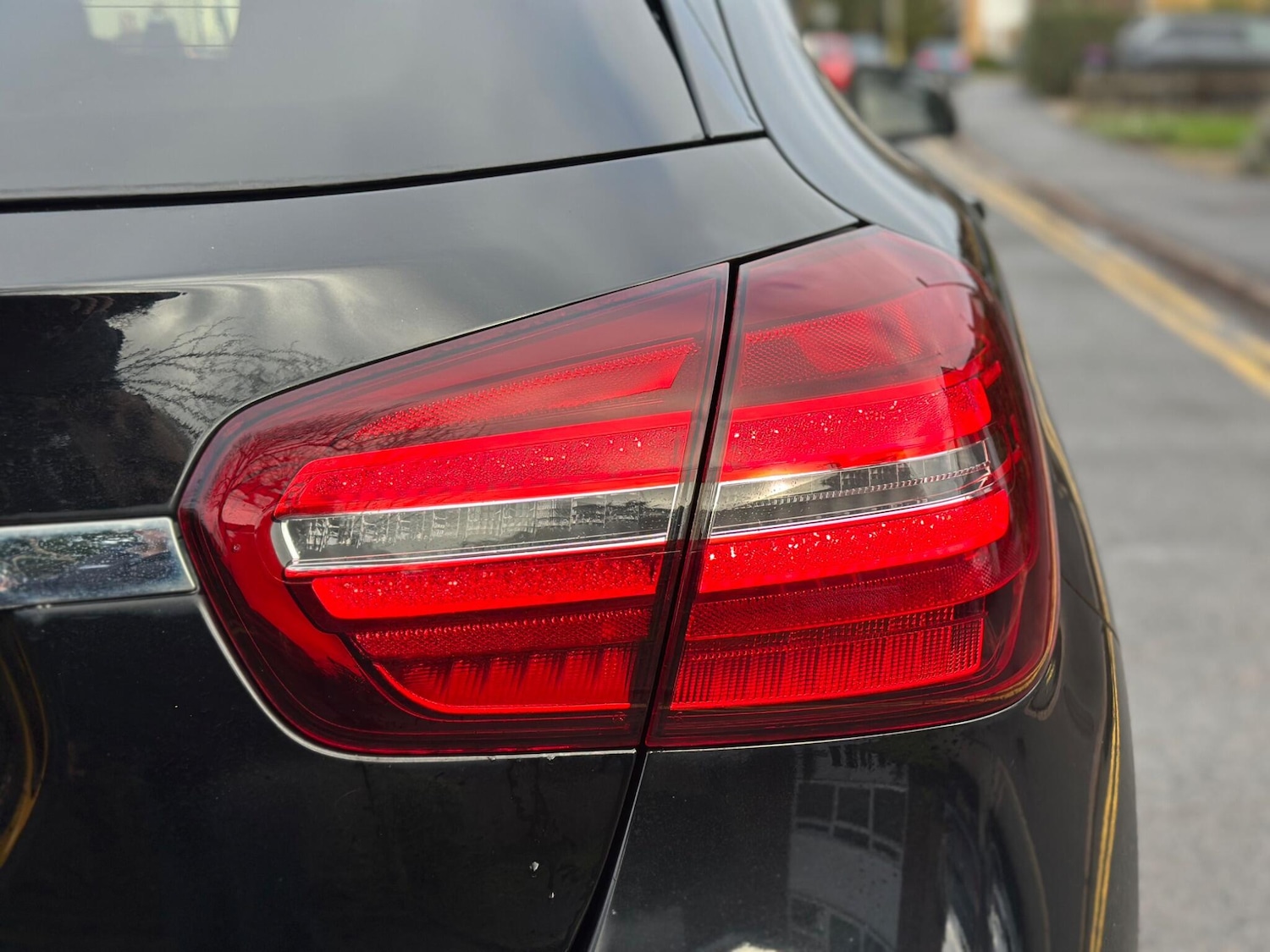 Used Mercedes-Benz GLA 2019 for sale - 77358887: Photo 52