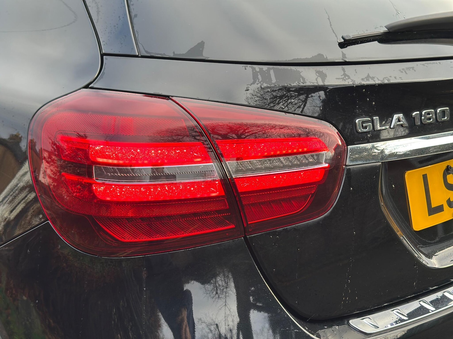 Used Mercedes-Benz GLA 2019 for sale - 77358887: Photo 53