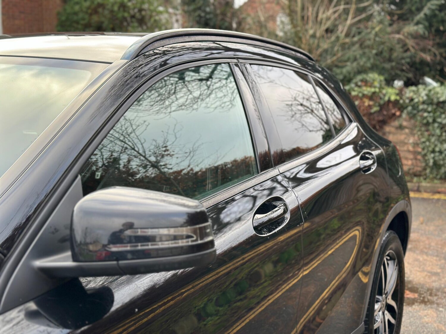 Used Mercedes-Benz GLA 2019 for sale - 77358887: Photo 55