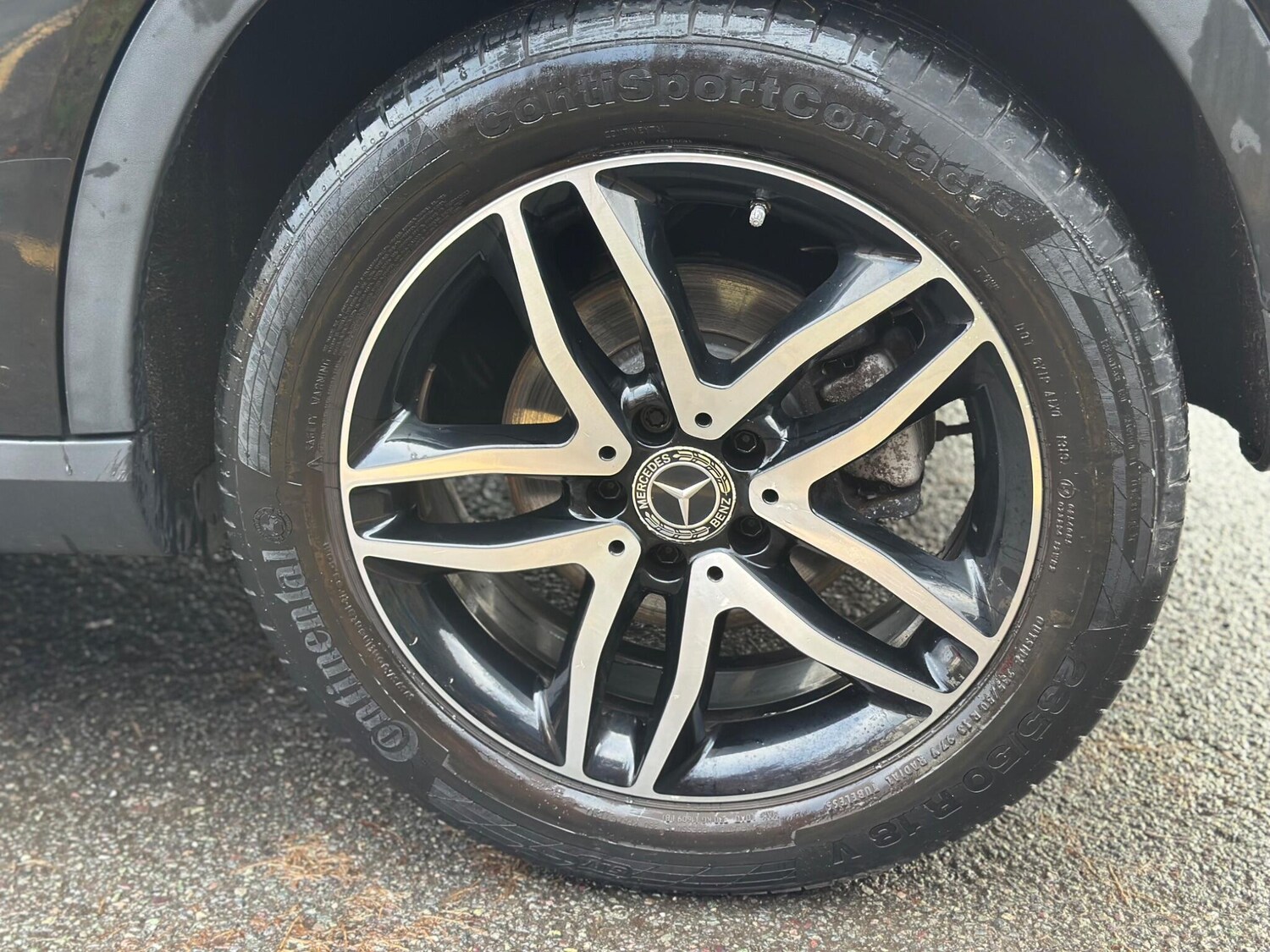 Used Mercedes-Benz GLA 2019 for sale - 77358887: Photo 57