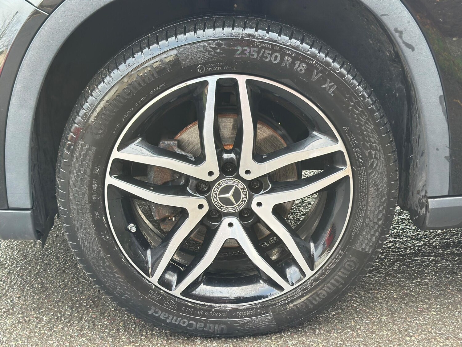 Used Mercedes-Benz GLA 2019 for sale - 77358887: Photo 58