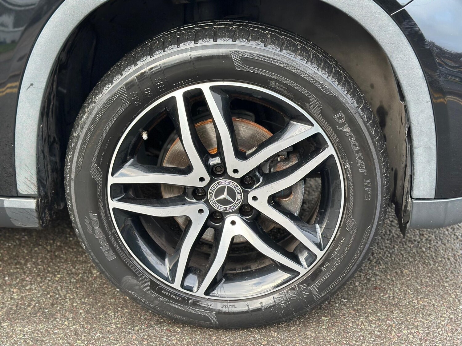 Used Mercedes-Benz GLA 2019 for sale - 77358887: Photo 59