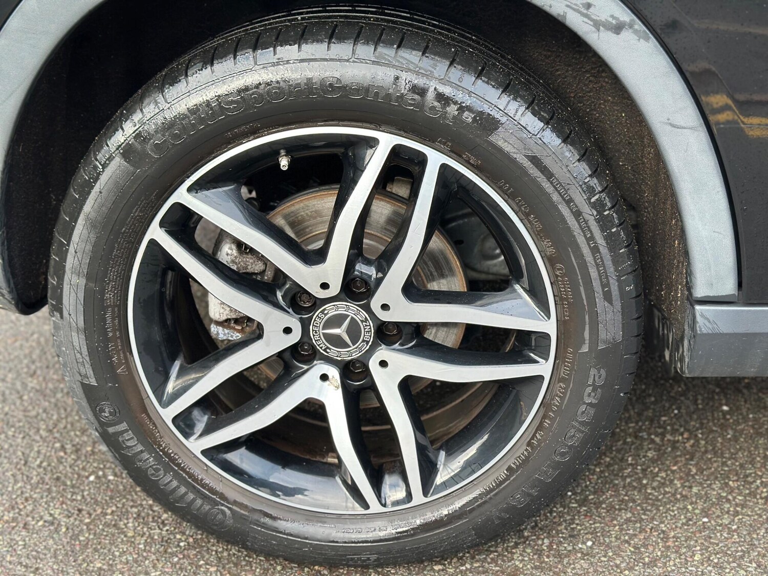 Used Mercedes-Benz GLA 2019 for sale - 77358887: Photo 60