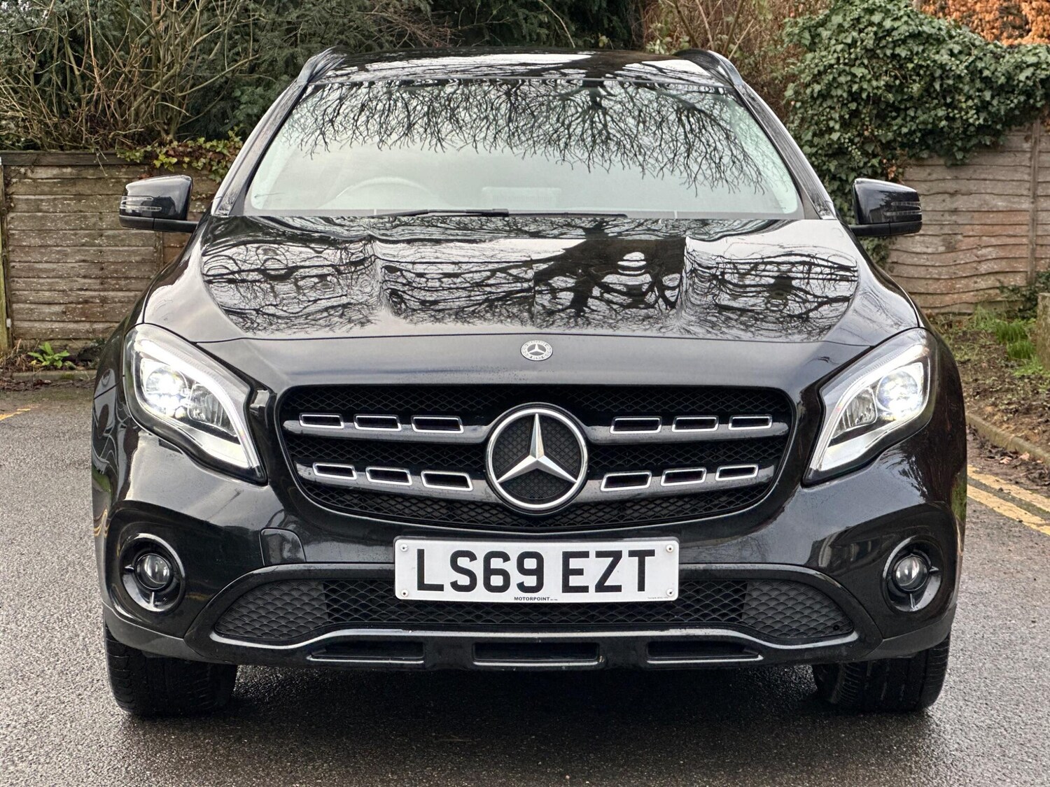 Used Mercedes-Benz GLA 2019 for sale - 77358887: Photo 63