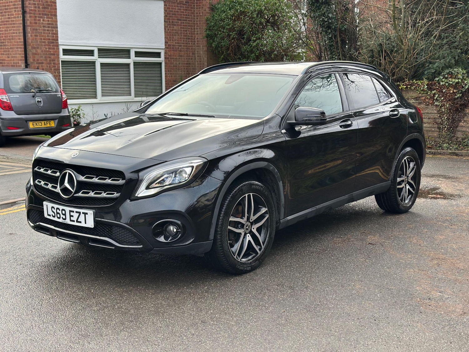 Used Mercedes-Benz GLA 2019 for sale - 77358887: Photo 8