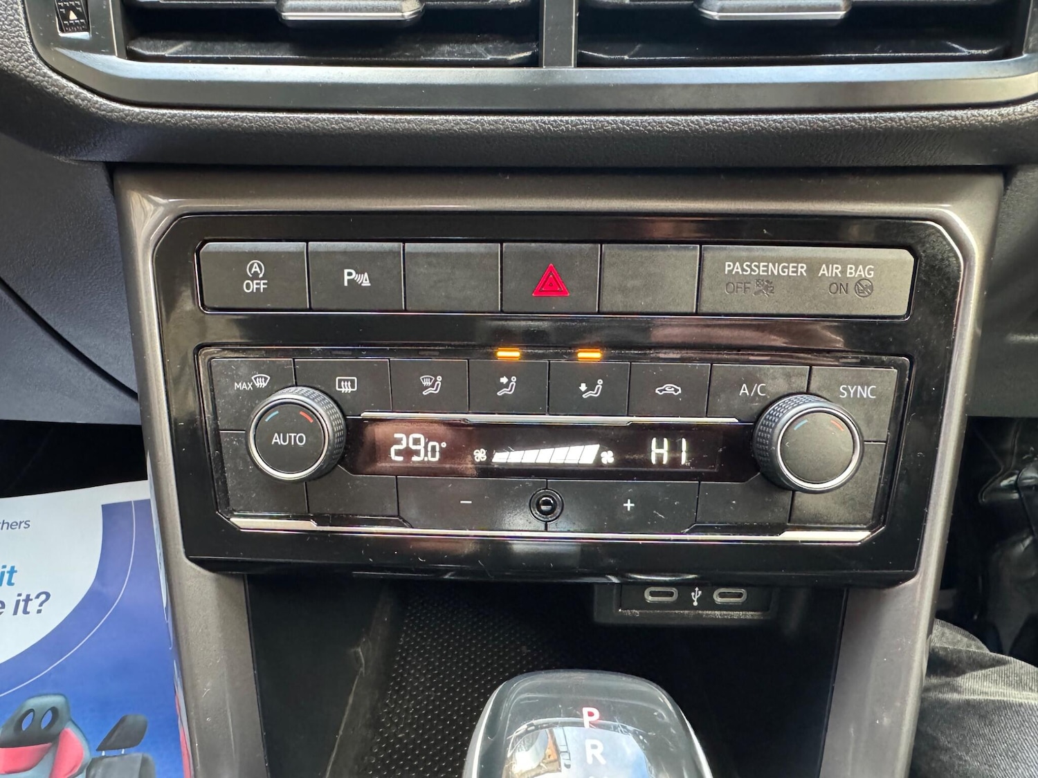 Used Volkswagen T-Cross 2021 for sale - 76538331: Photo 16