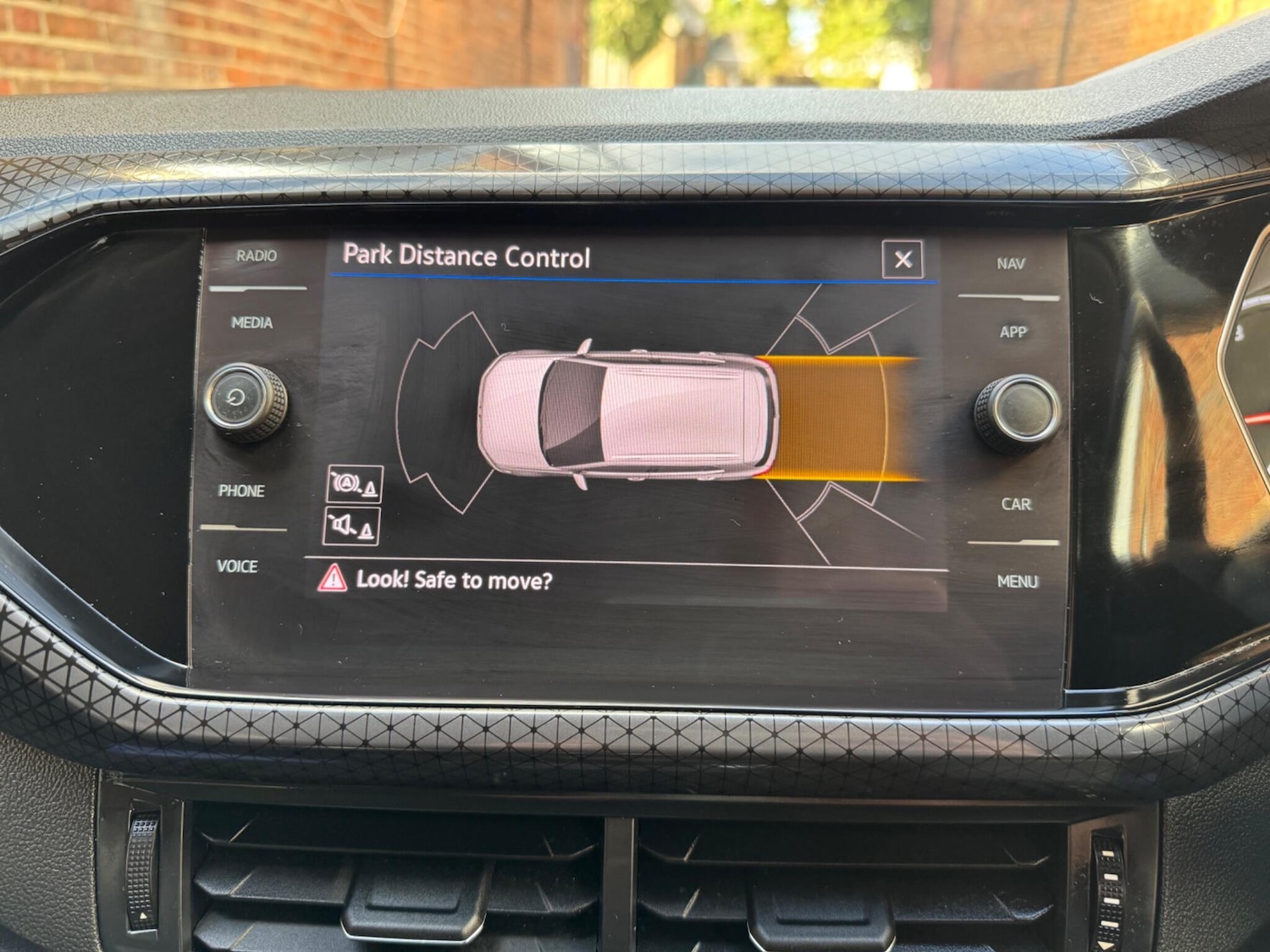 Used Volkswagen T-Cross 2021 for sale - 76538331: Photo 18