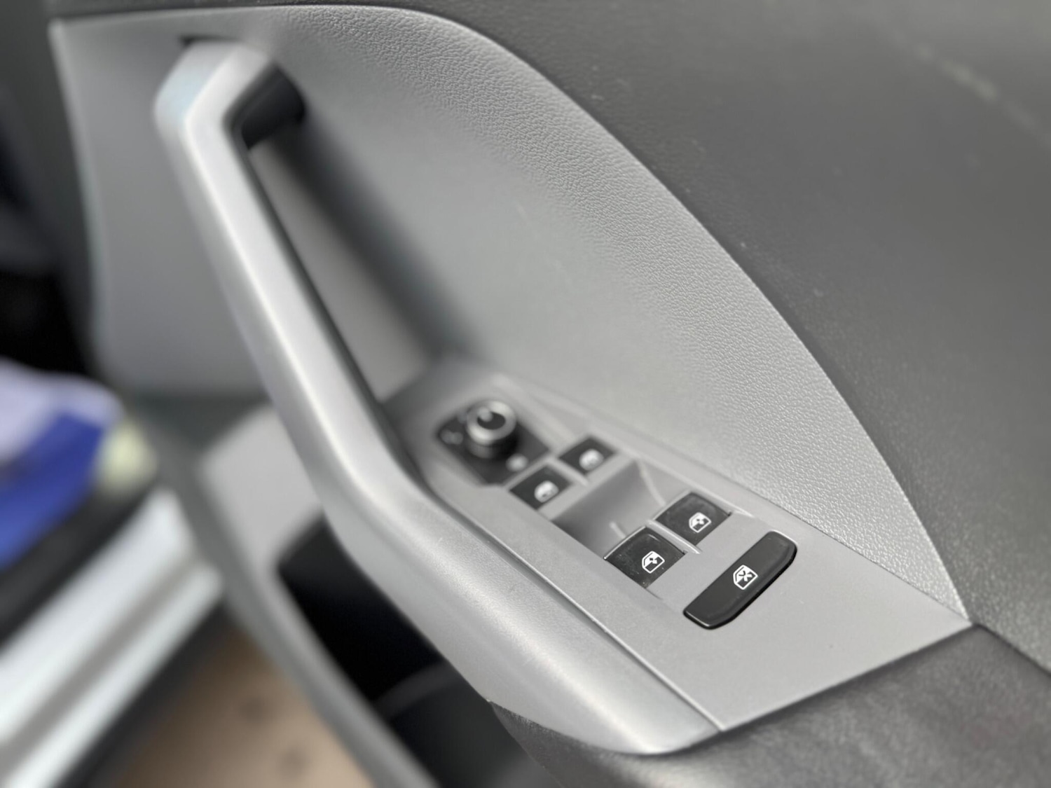 Used Volkswagen T-Cross 2021 for sale - 76538331: Photo 23