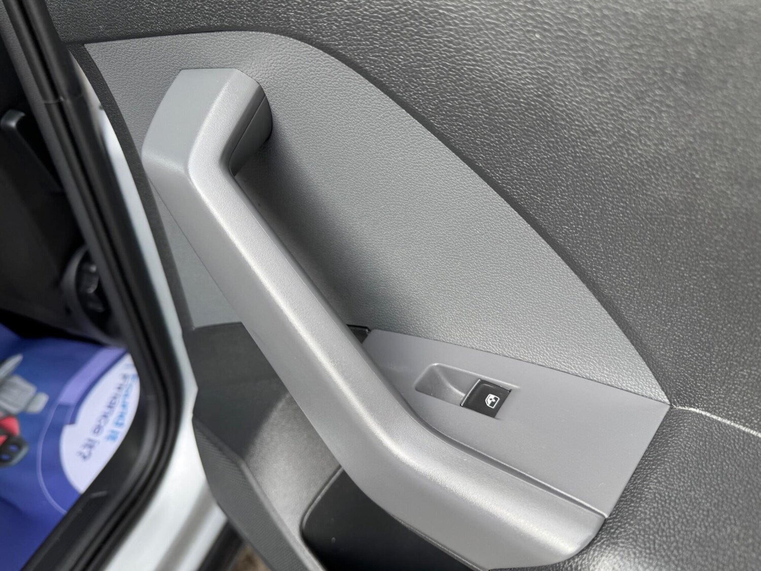 Used Volkswagen T-Cross 2021 for sale - 76538331: Photo 24