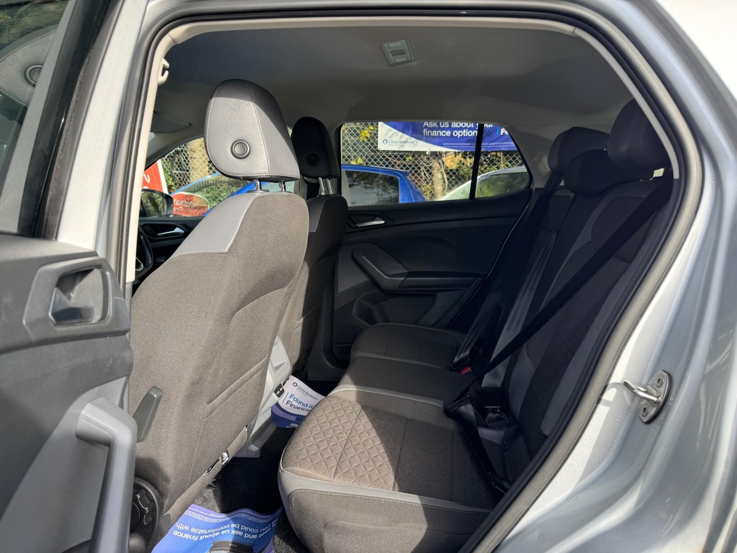 Used Volkswagen T-Cross 2021 for sale - 76538331: Photo 29