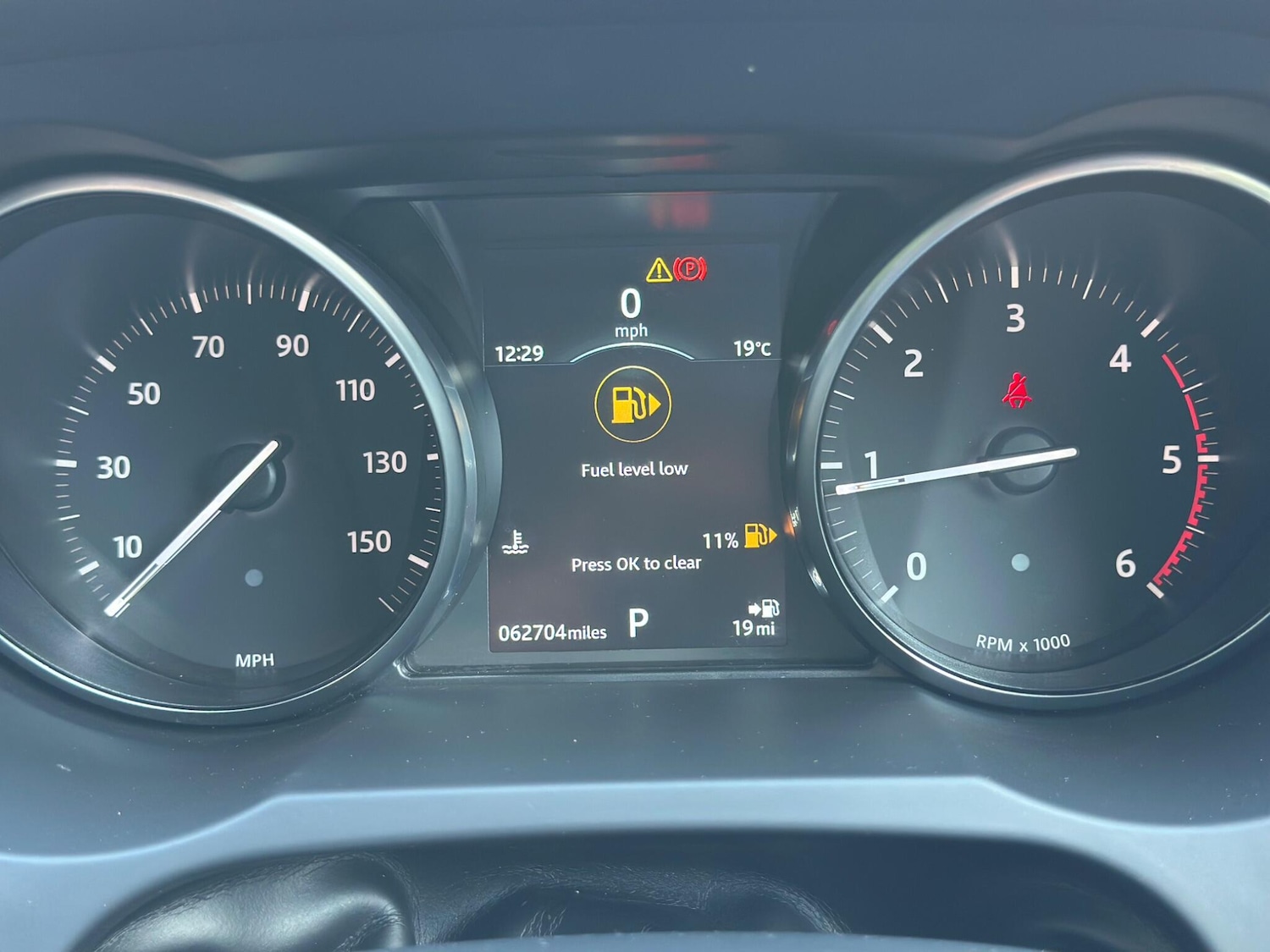 Vehicle 50