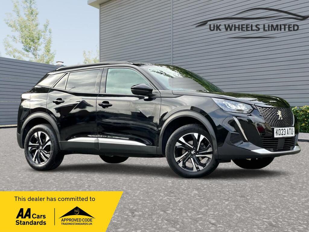 Used Peugeot 2008 2023 for sale - 76109592: Photo 1