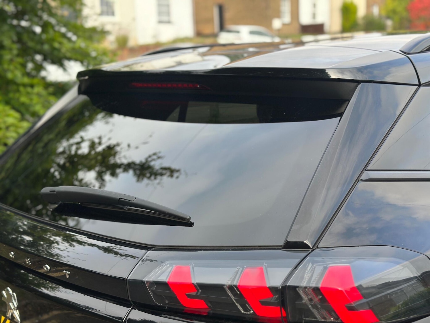 Used Peugeot 2008 2023 for sale - 76109592: Photo 10