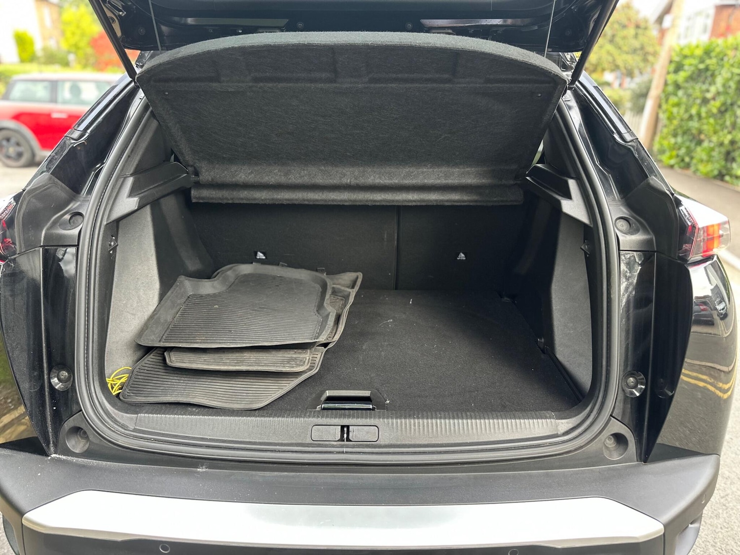 Used Peugeot 2008 2023 for sale - 76109592: Photo 22