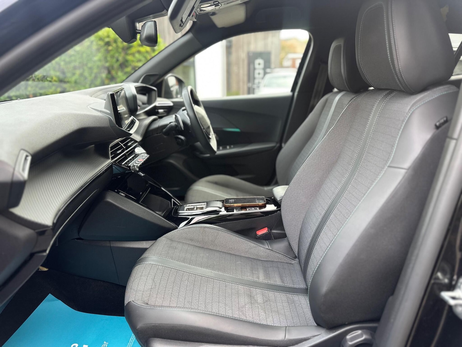 Used Peugeot 2008 2023 for sale - 76109592: Photo 23