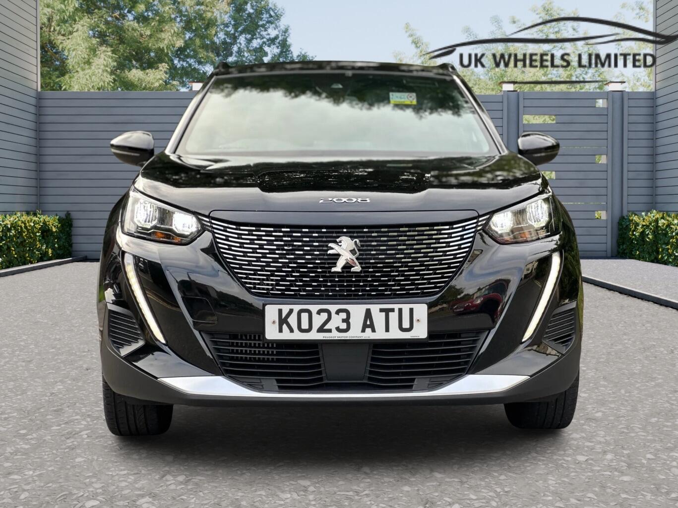 Used Peugeot 2008 2023 for sale - 76109592: Photo 3
