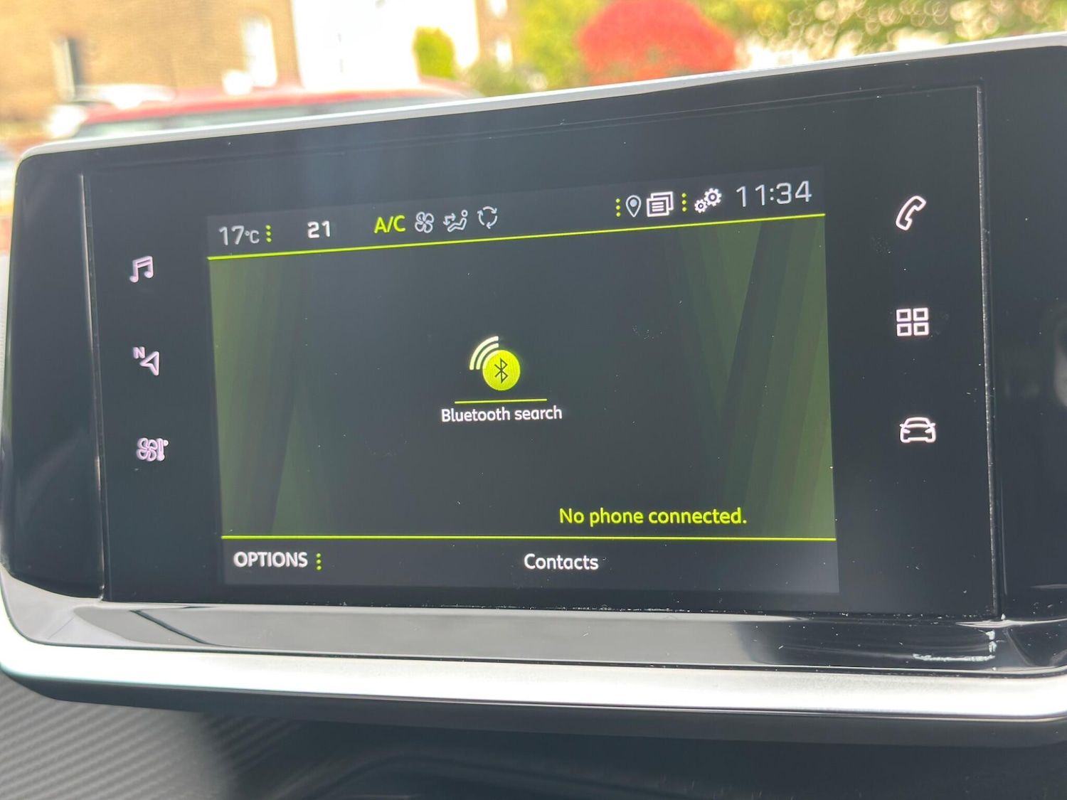 Used Peugeot 2008 2023 for sale - 76109592: Photo 38