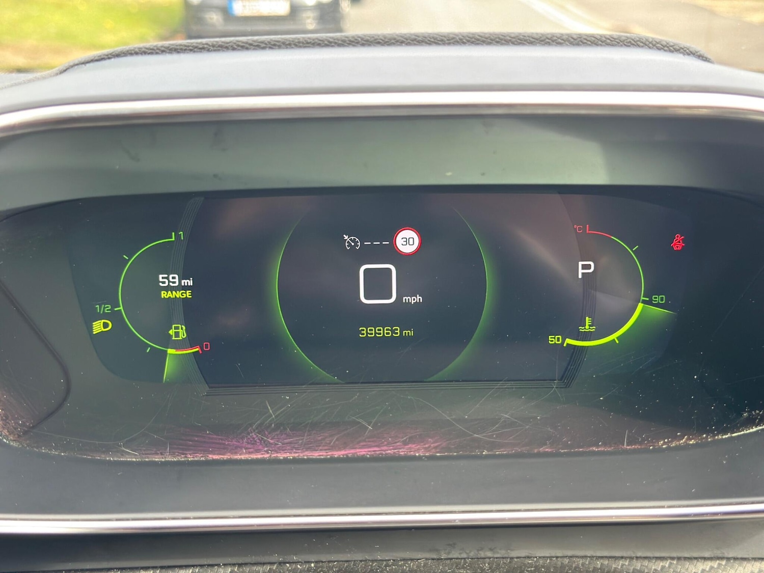 Used Peugeot 2008 2023 for sale - 76109592: Photo 45